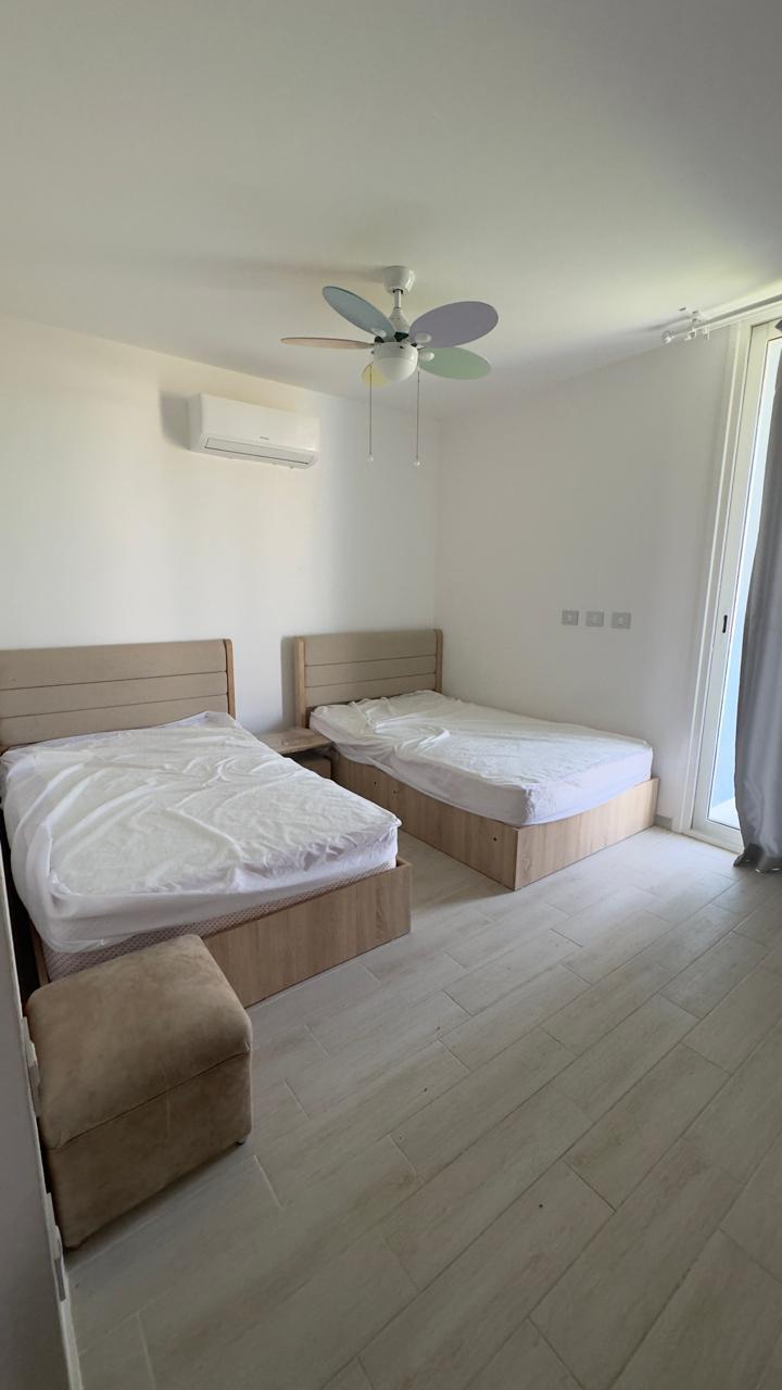 Chalet at Fouka Bay | Forsa Property