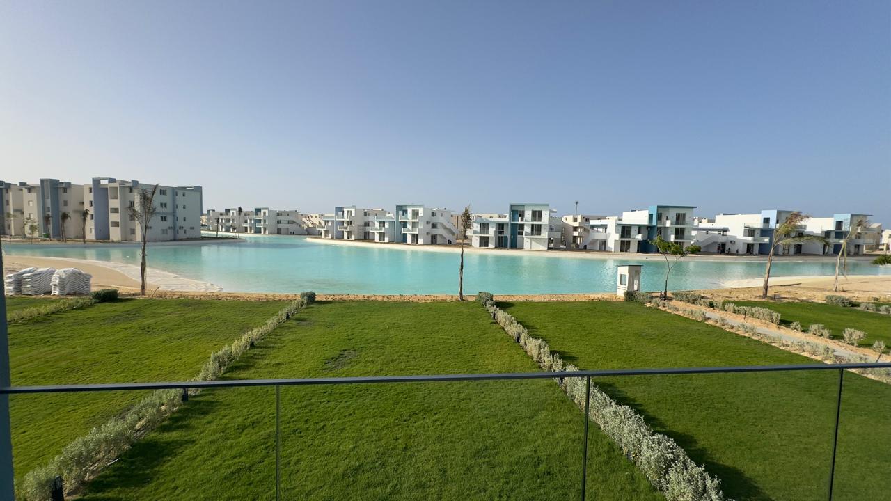 Chalet at Fouka Bay | Forsa Property