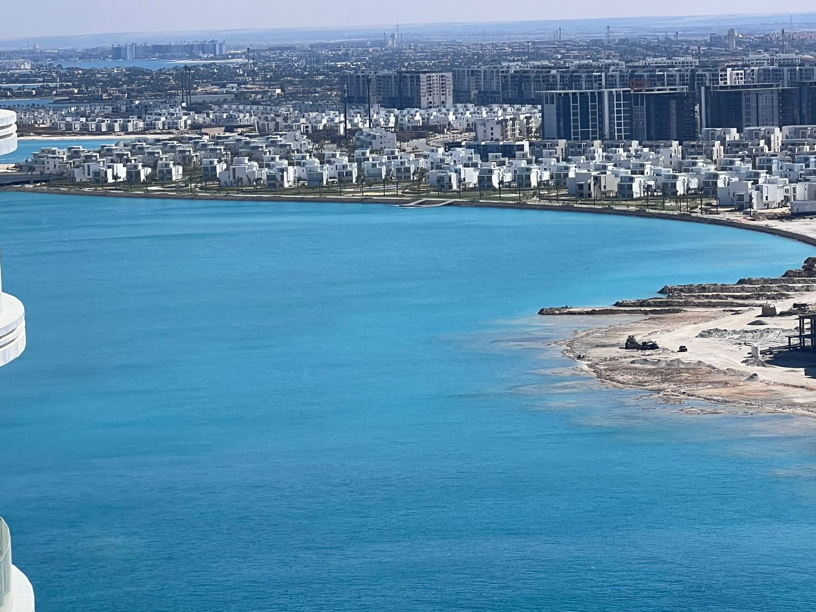 Chalet at Palm Hills New Alamein | Forsa Property