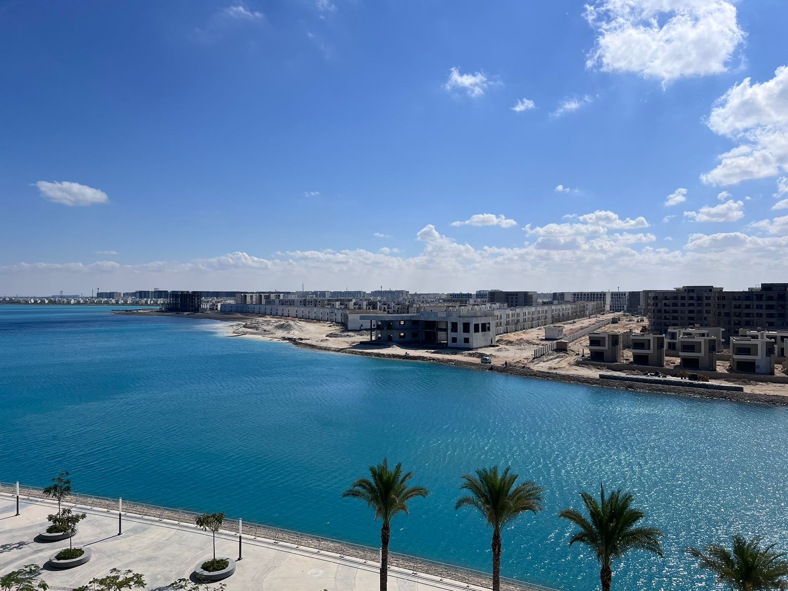 Chalet at Palm Hills New Alamein | Forsa Property