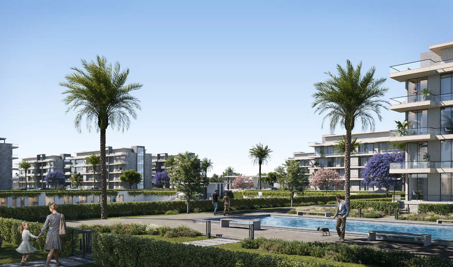 Apartment at Kite | Forsa Property