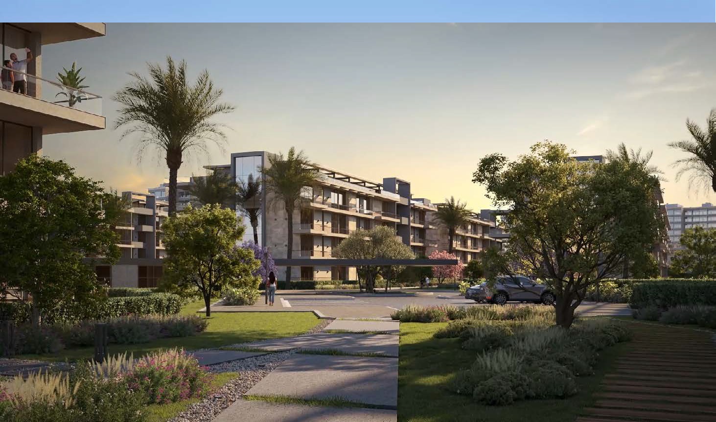 Apartment at Kite | Forsa Property