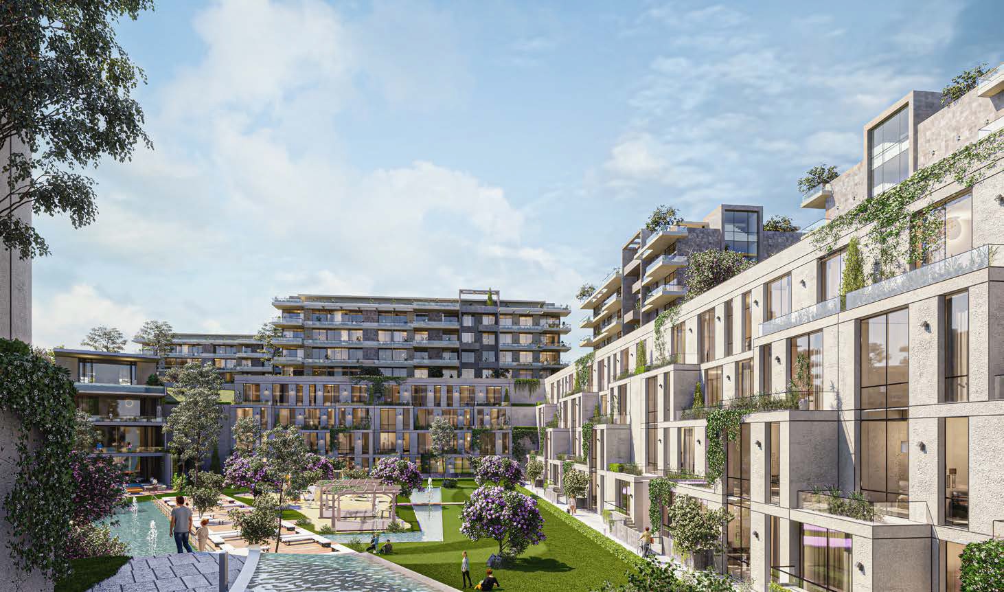 Apartment at Kite | Forsa Property