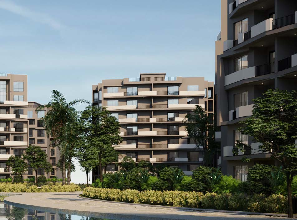 Duplex at De Joya 4 | Forsa Property Duplex at De Joya 4 | Forsa Property