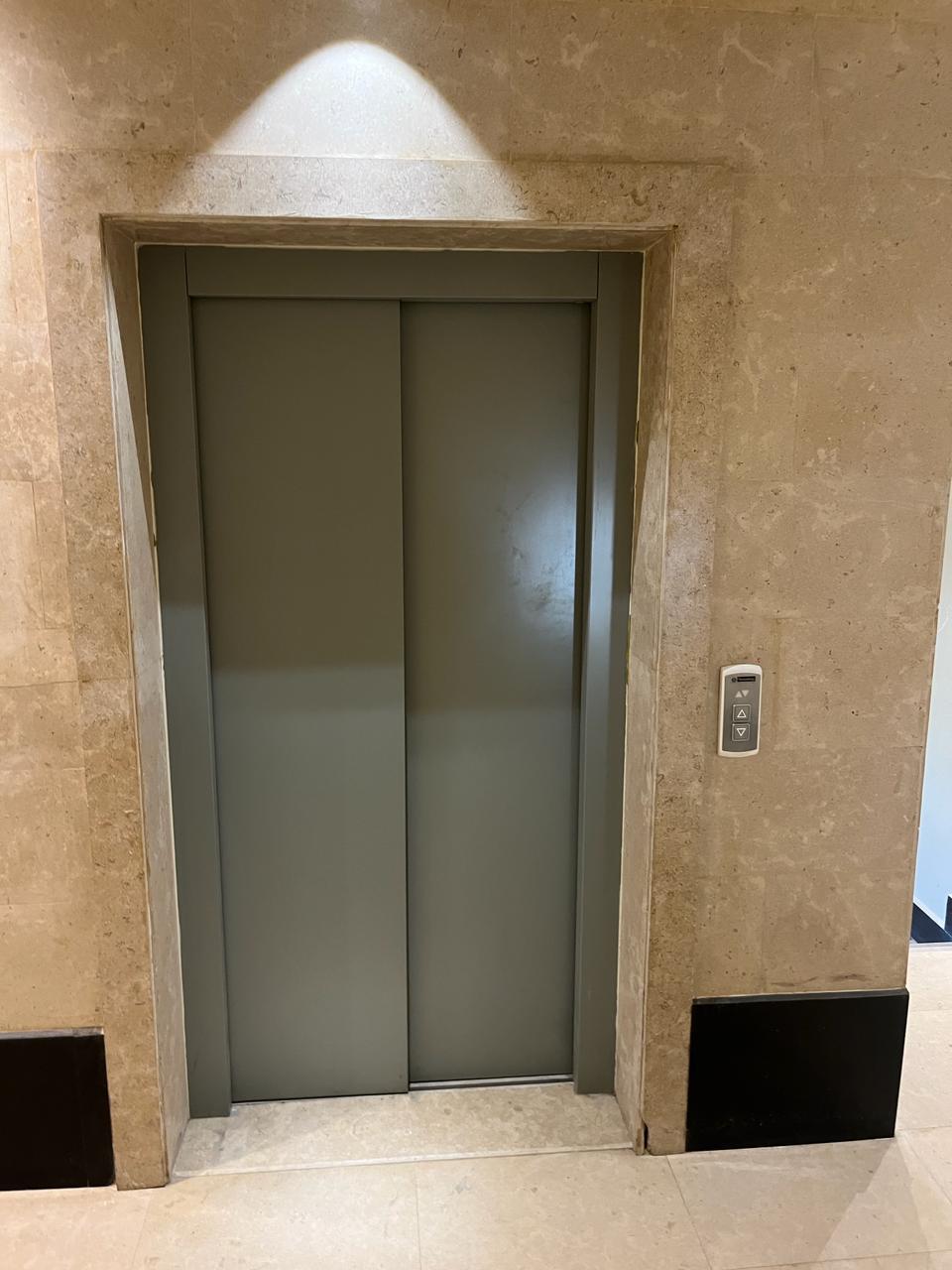 Apartment at The Courtyards | Forsa Property