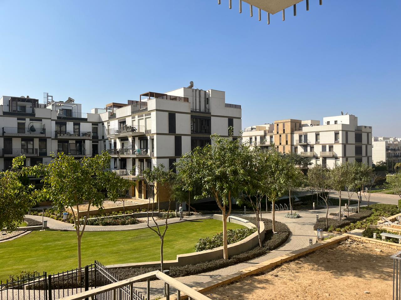 Apartment at The Courtyards | Forsa Property