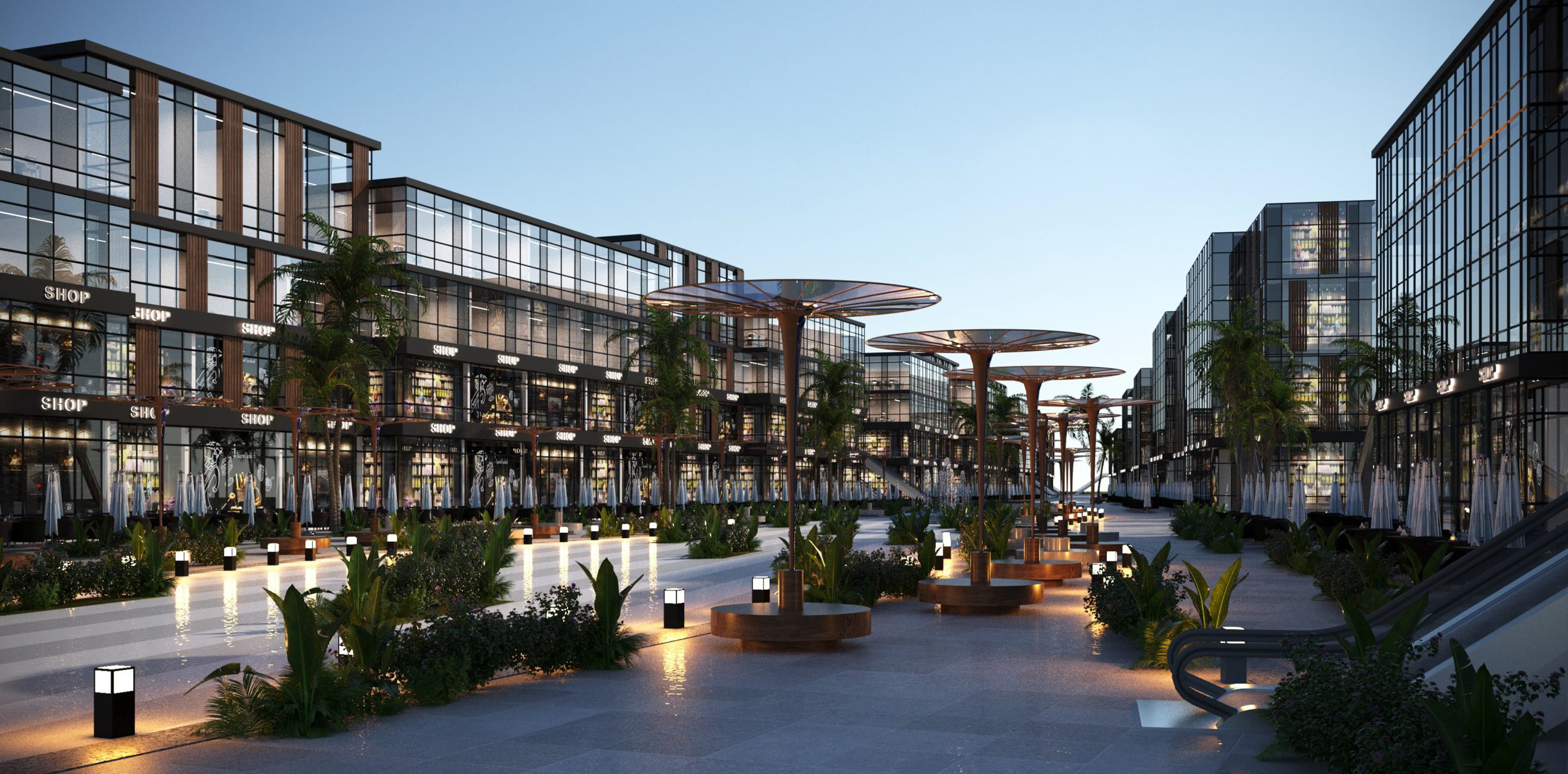 Office at Dejoya Plaza Residence | Forsa Property