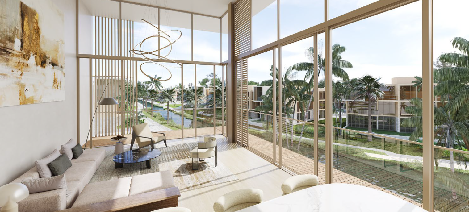 Apartment | Forsa Property