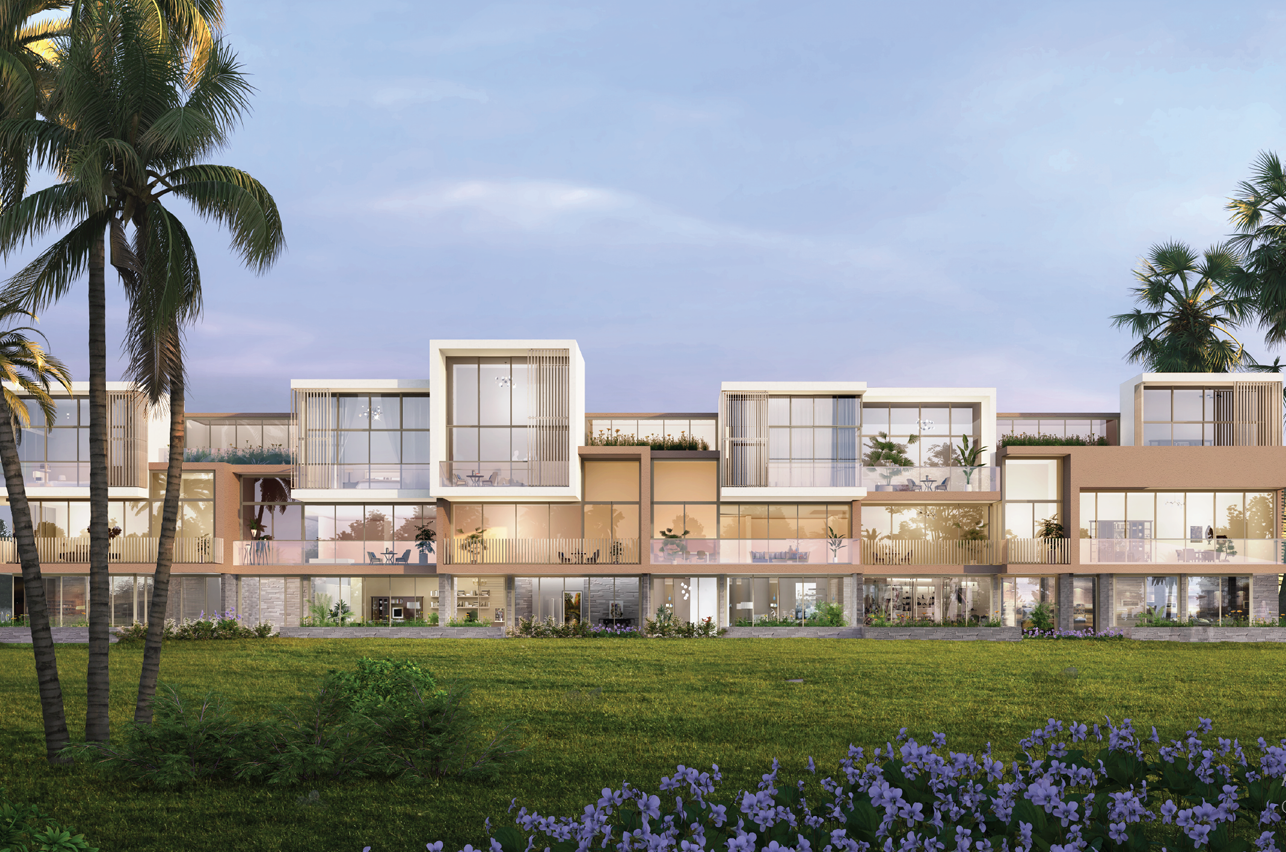 Apartment | Forsa Property