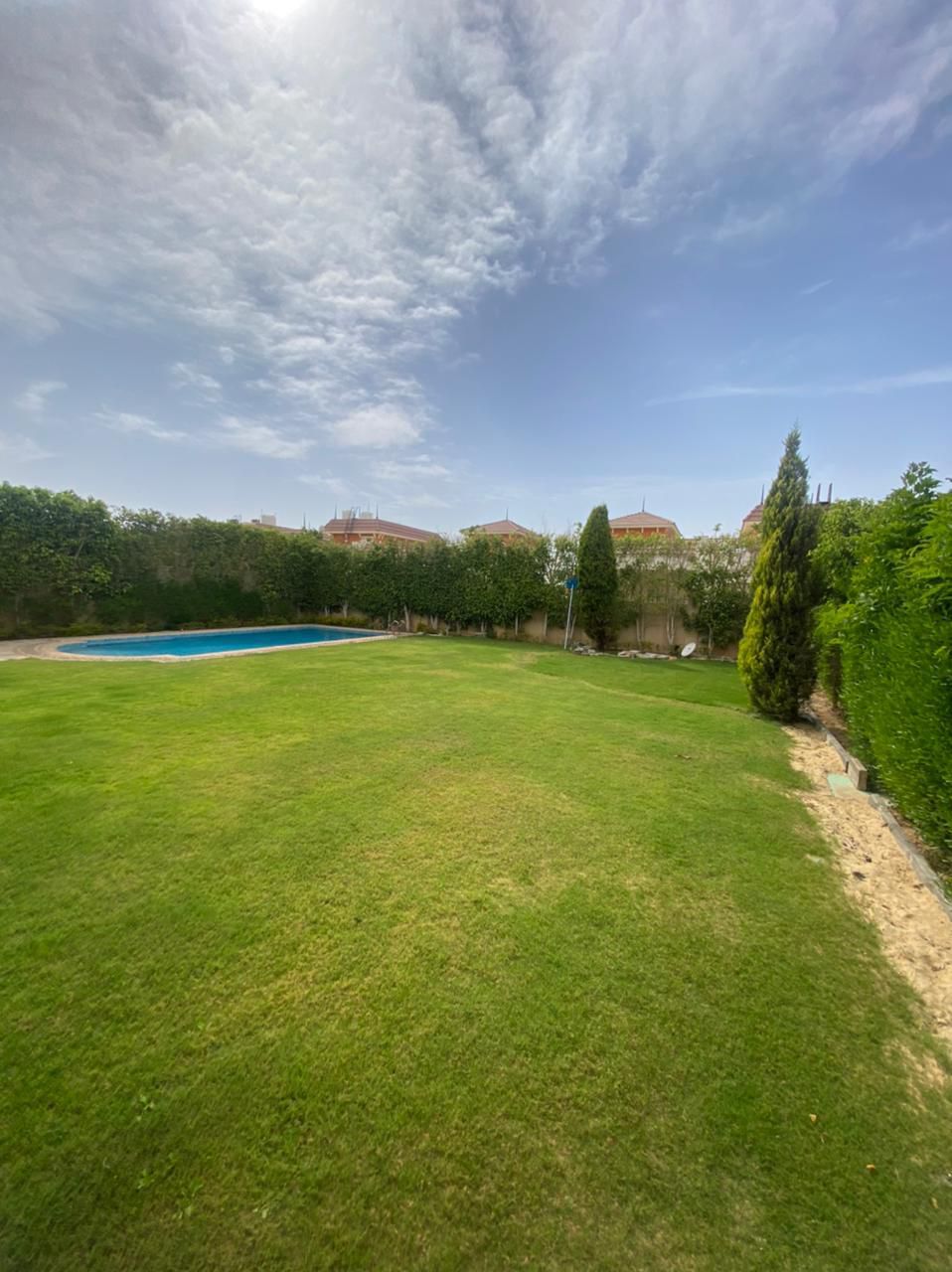 Villa at Dyar Mokhabarat | Forsa Property Villa at Dyar Mokhabarat | Forsa Property