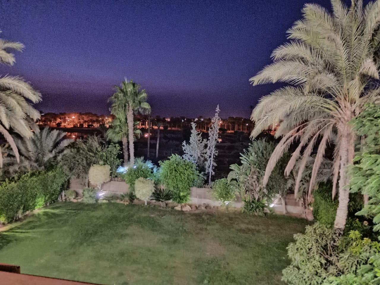 Villa at Golf Solimania | Forsa Property