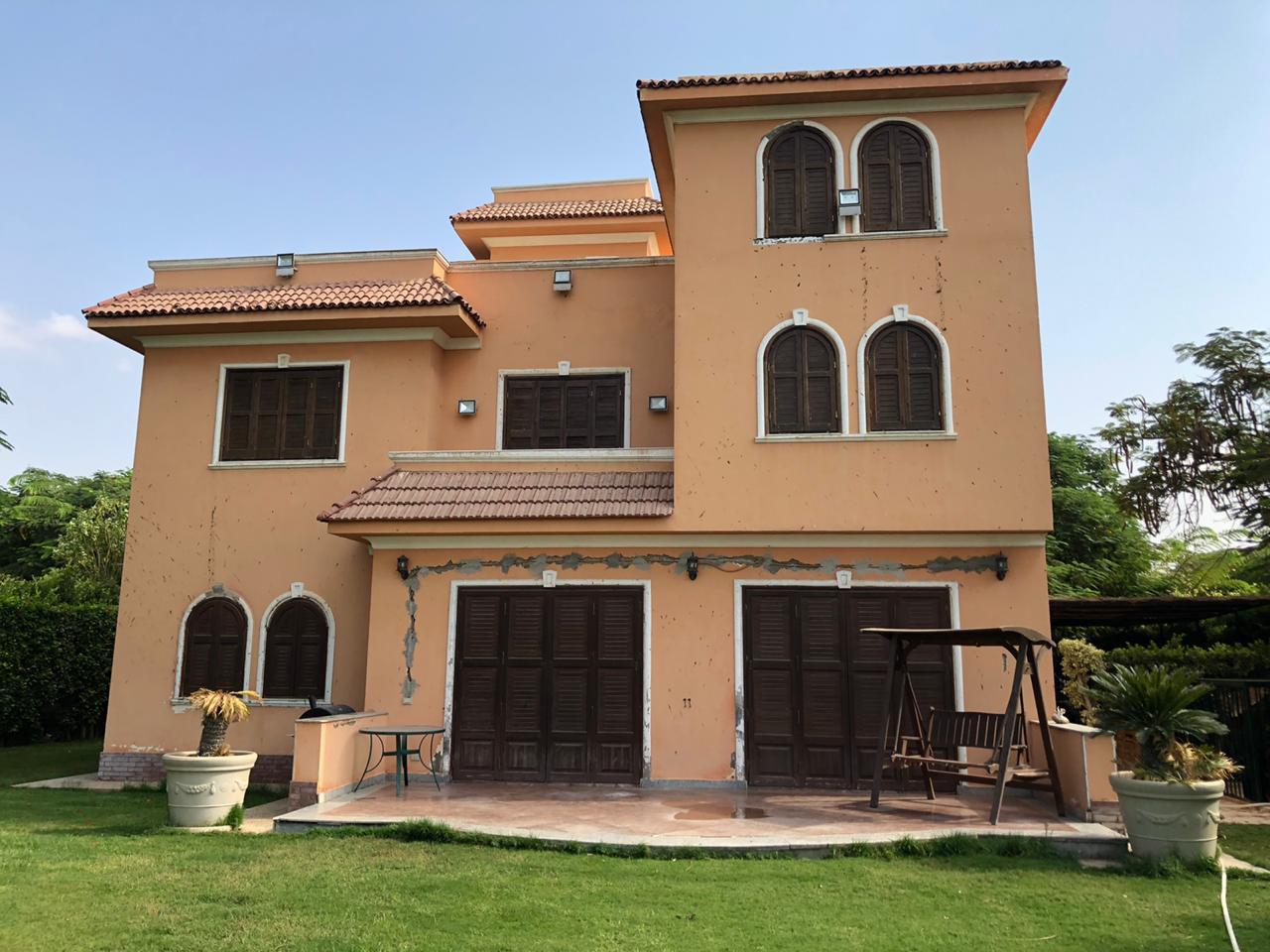 Villa at Golf Solimania | Forsa Property