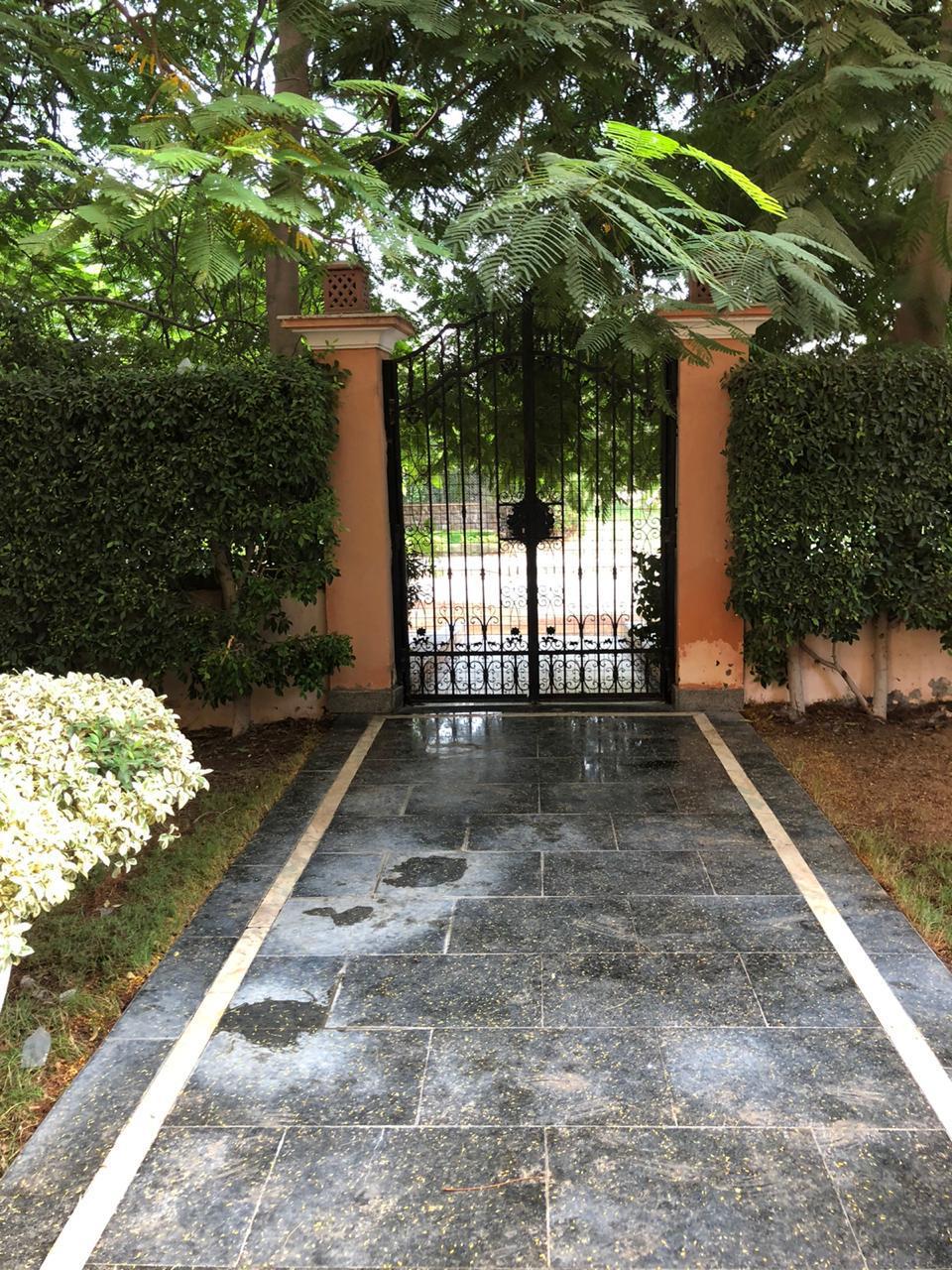 Villa at Golf Solimania | Forsa Property