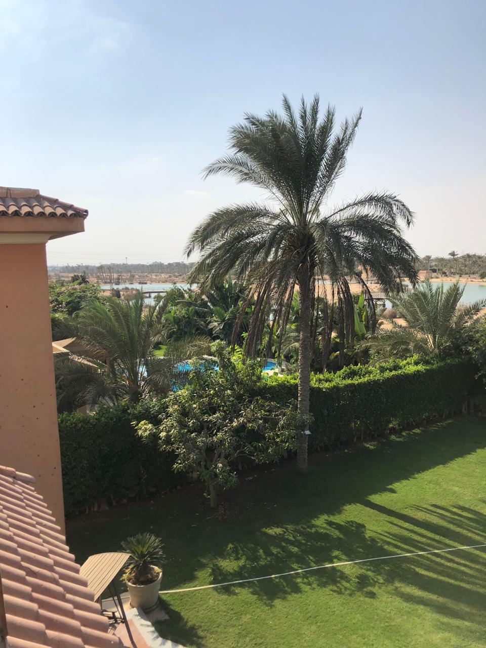 Villa at Golf Solimania | Forsa Property