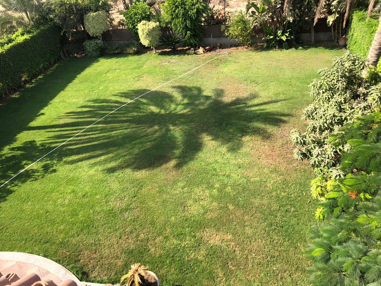 Villa at Golf Solimania | Forsa Property