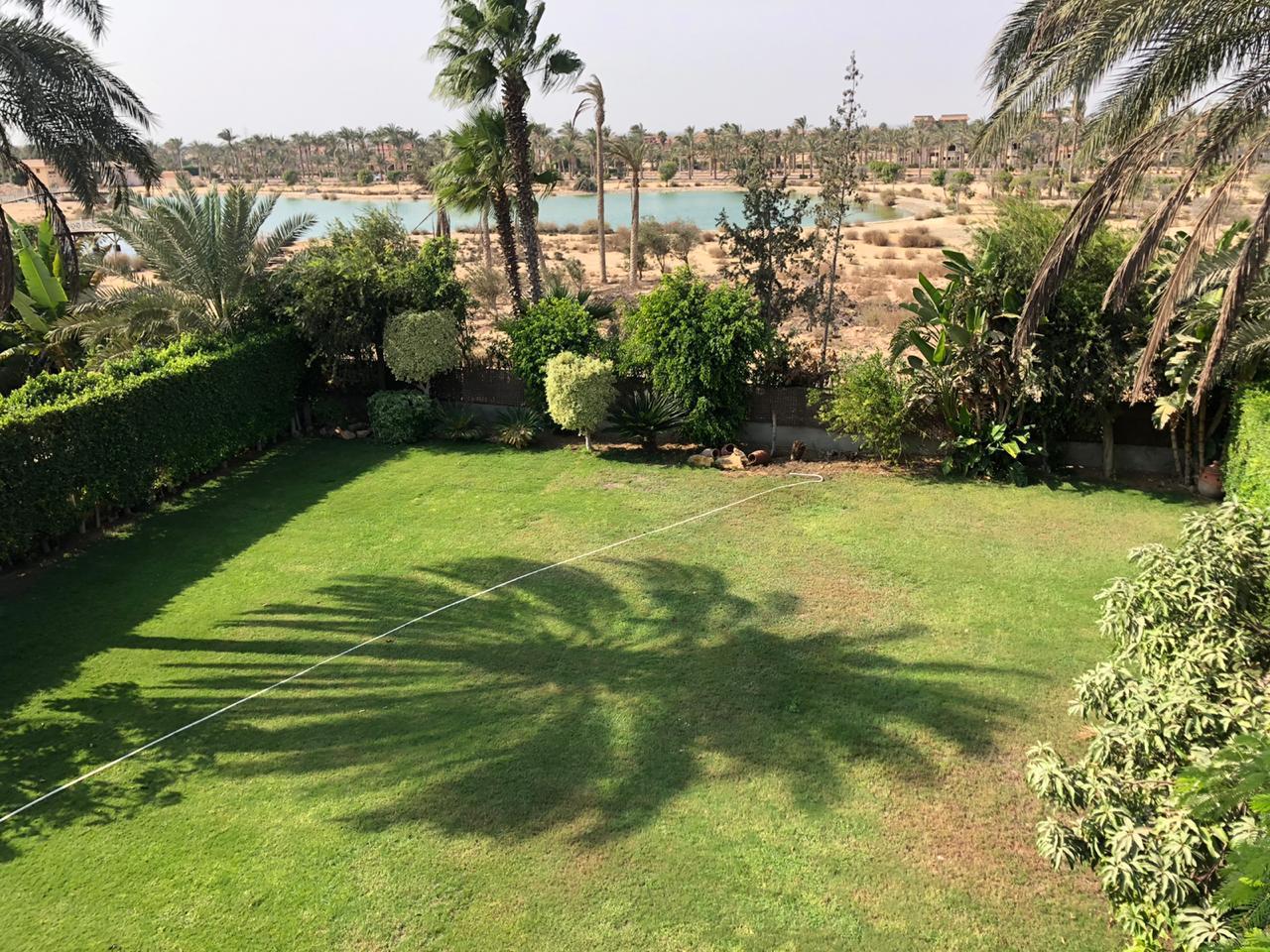 Villa at Golf Solimania | Forsa Property