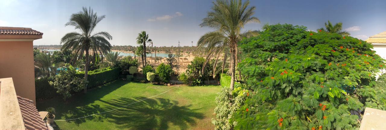 Villa at Golf Solimania | Forsa Property