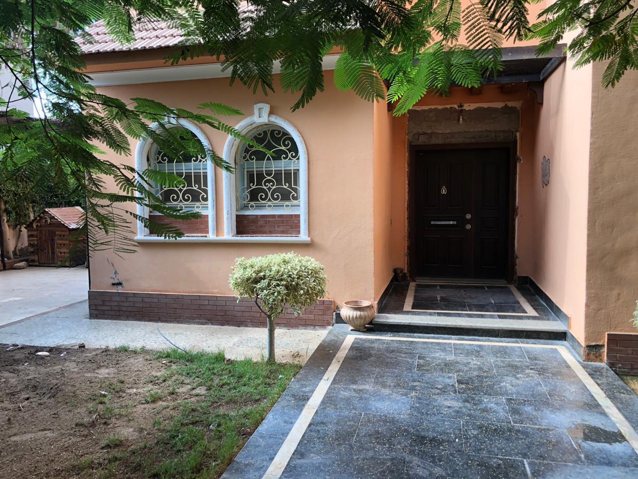 Villa at Golf Solimania | Forsa Property