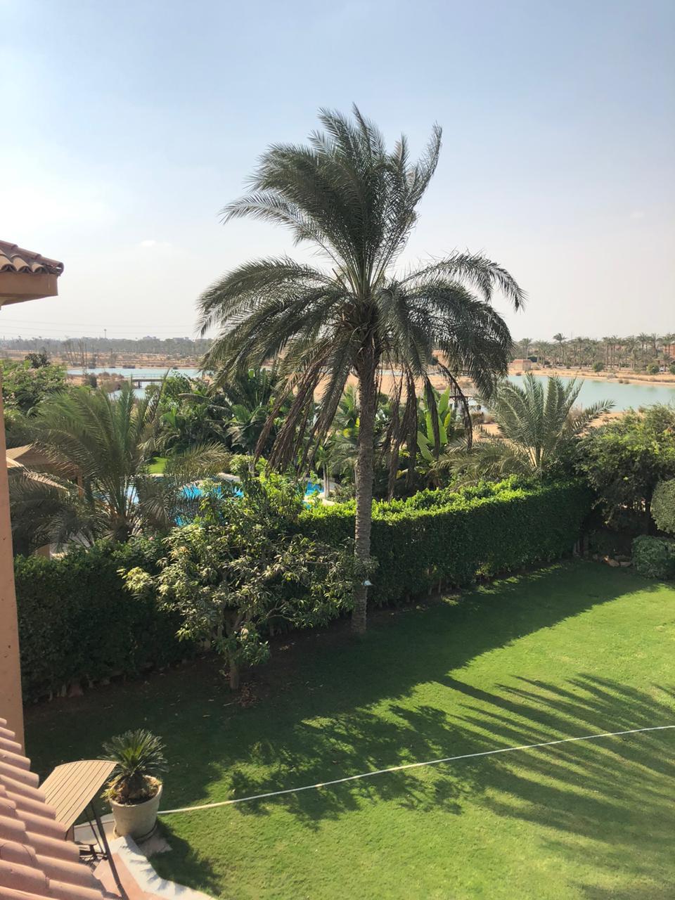 Villa at Golf Solimania | Forsa Property