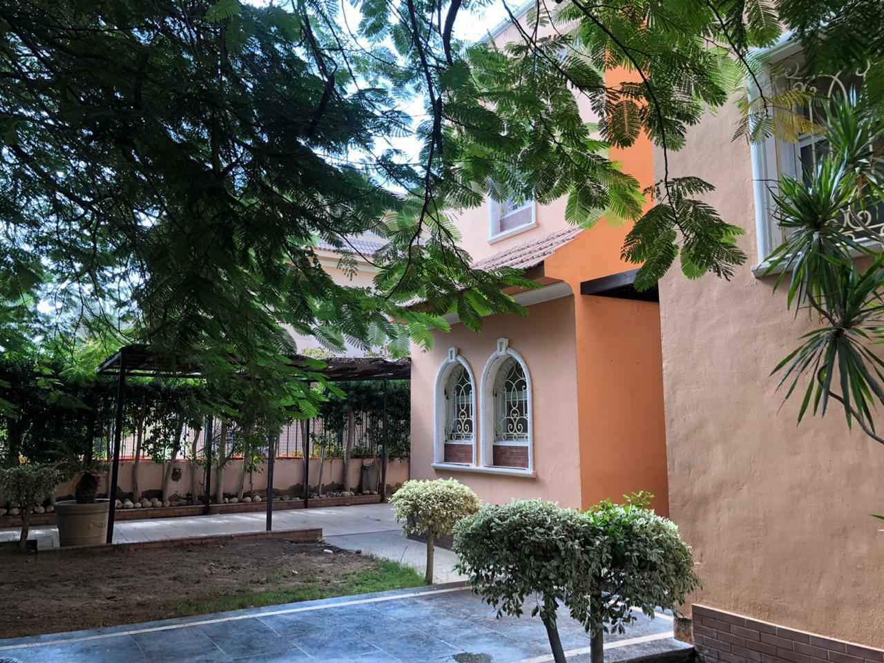 Villa at Golf Solimania | Forsa Property