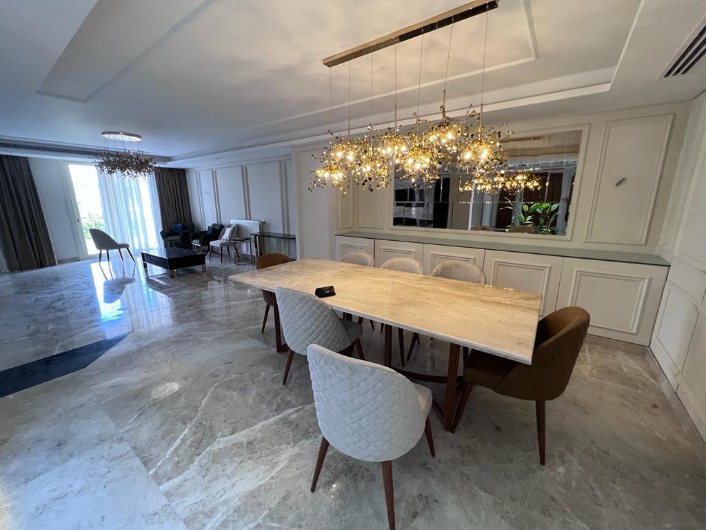 Villa at Cairo Festival City | Forsa Property