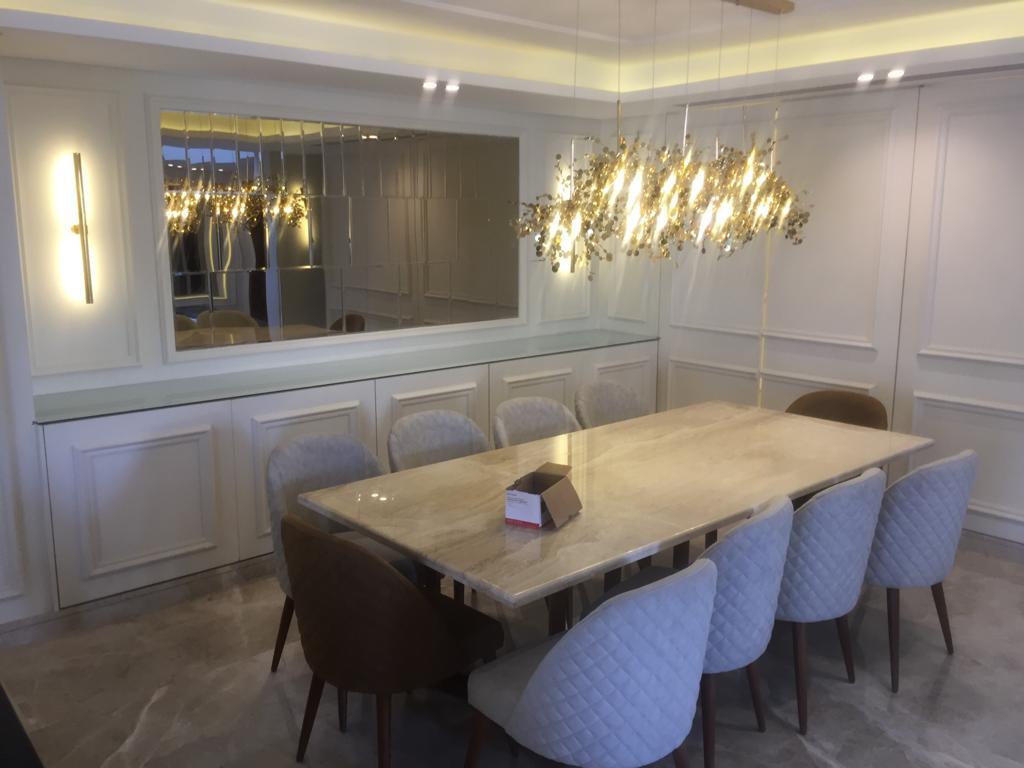 Villa at Cairo Festival City | Forsa Property