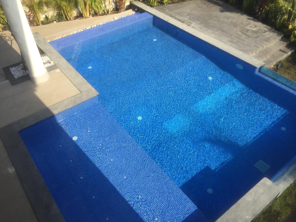 Villa at Cairo Festival City | Forsa Property