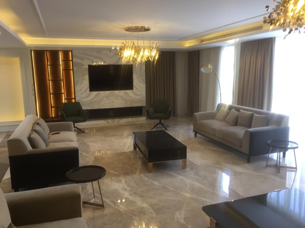 Villa at Cairo Festival City | Forsa Property