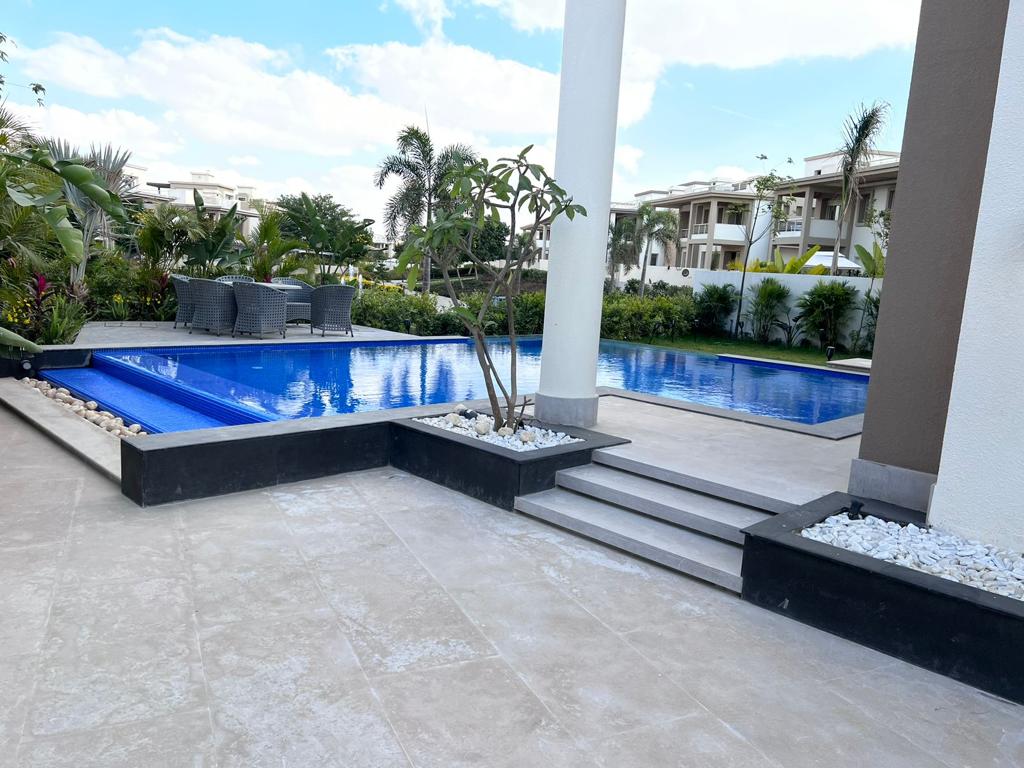 Villa at Cairo Festival City | Forsa Property