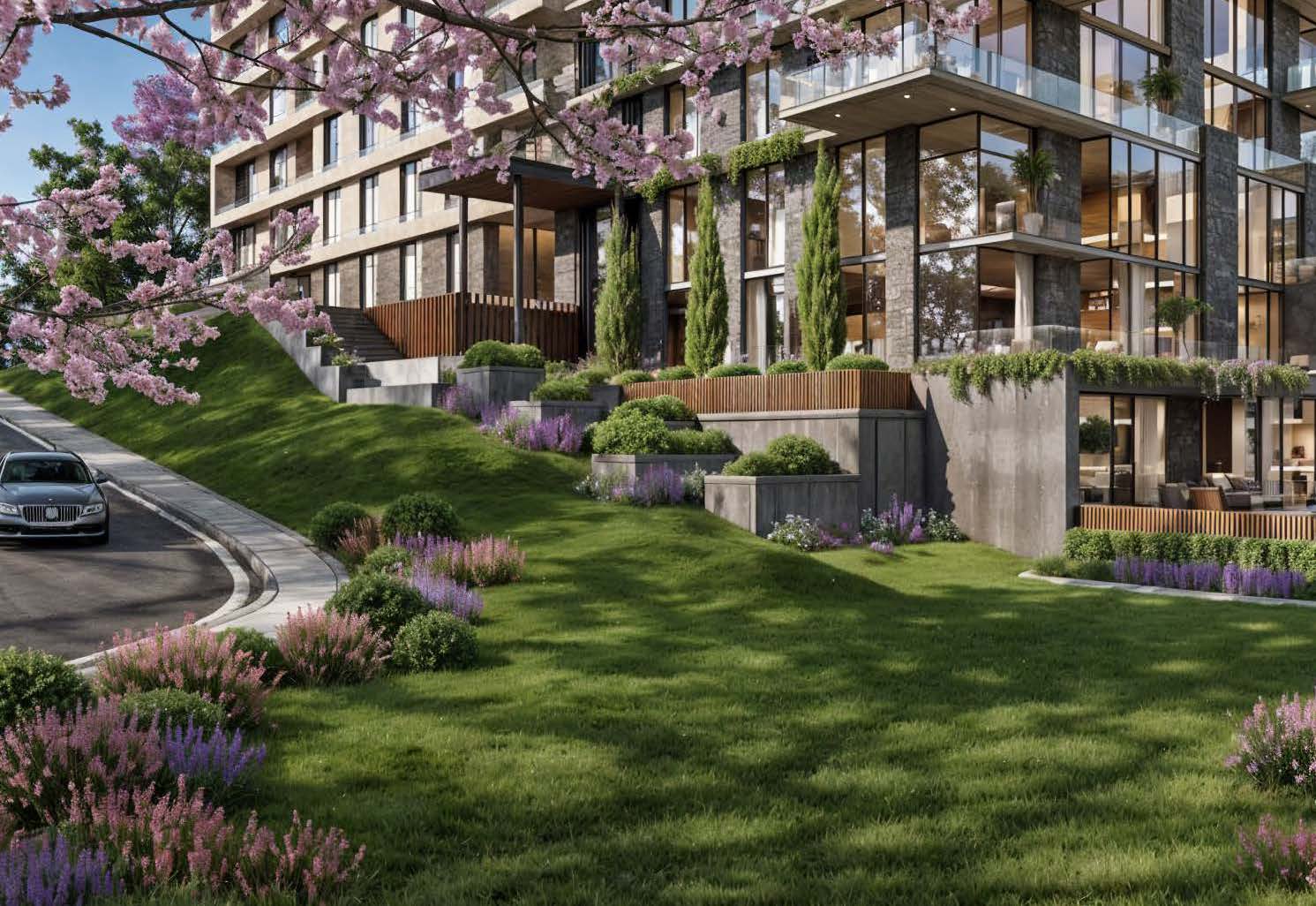 Apartment | Forsa Property