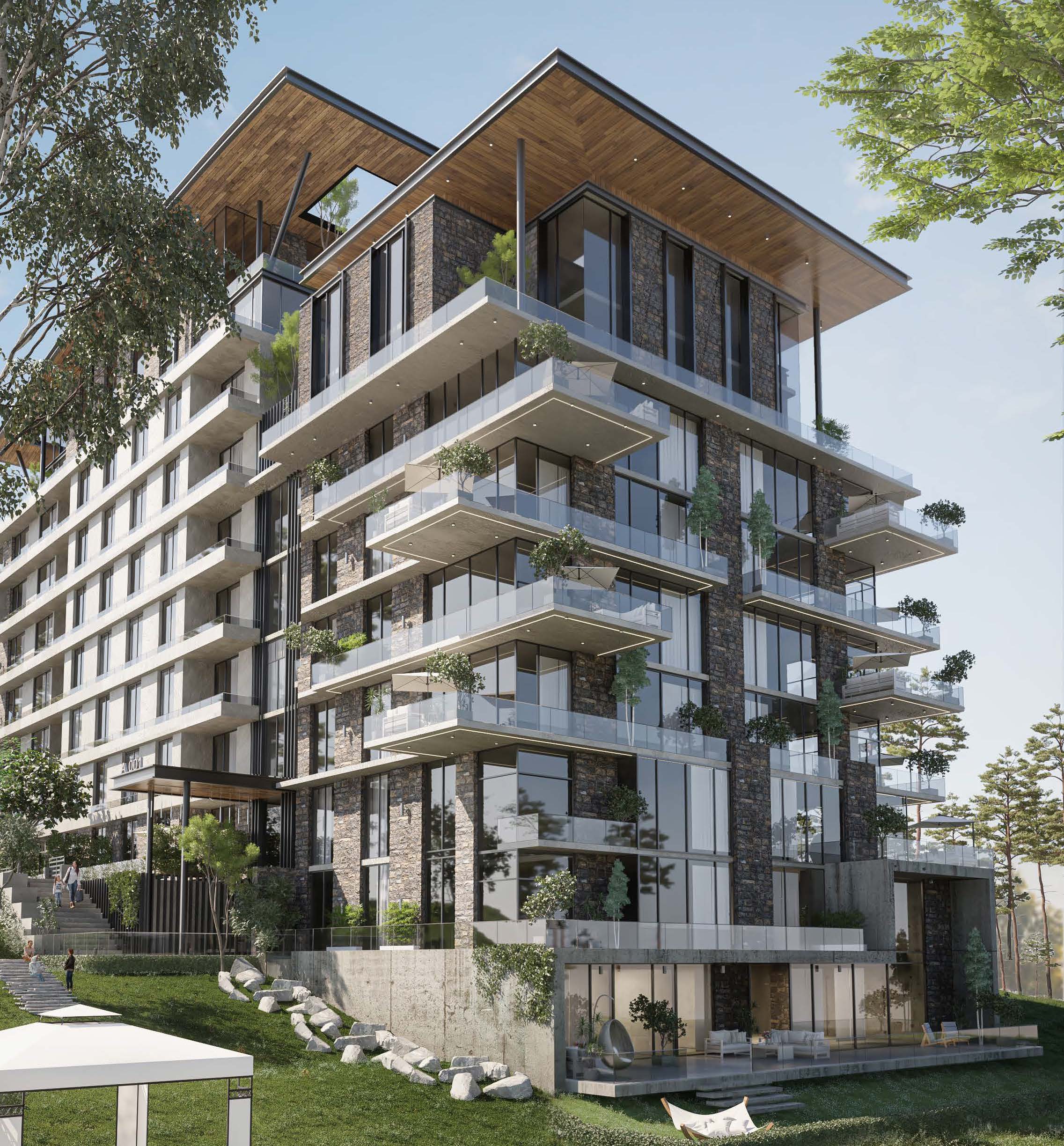 Apartment | Forsa Property