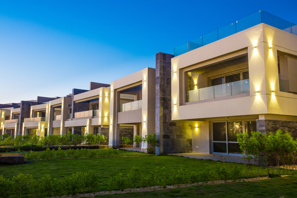 Penthouse at La Vista Cascada | Forsa Property