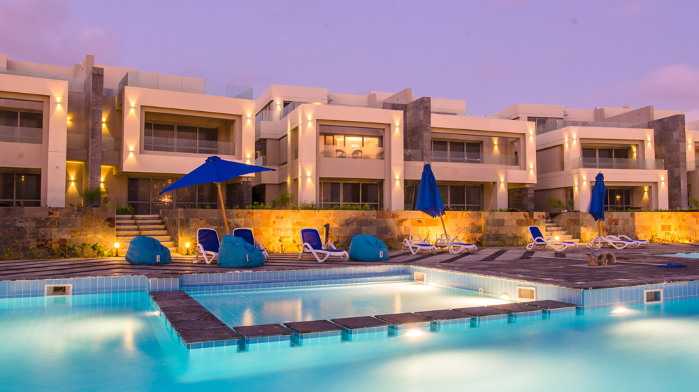 Penthouse at La Vista Cascada | Forsa Property