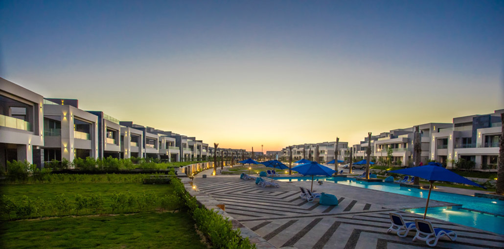 Penthouse at La Vista Cascada | Forsa Property