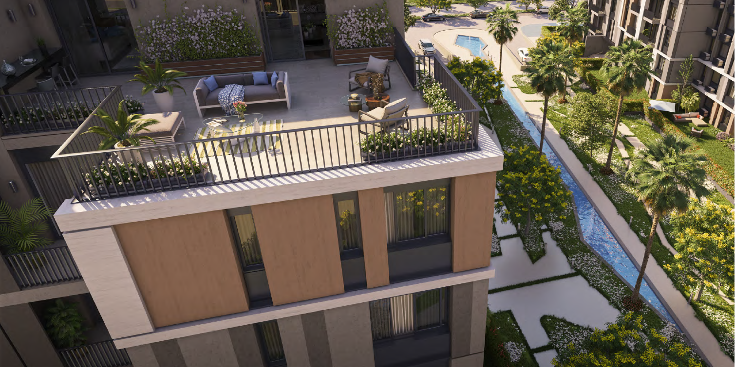 Apartment at Swanlake Residences | Forsa Property