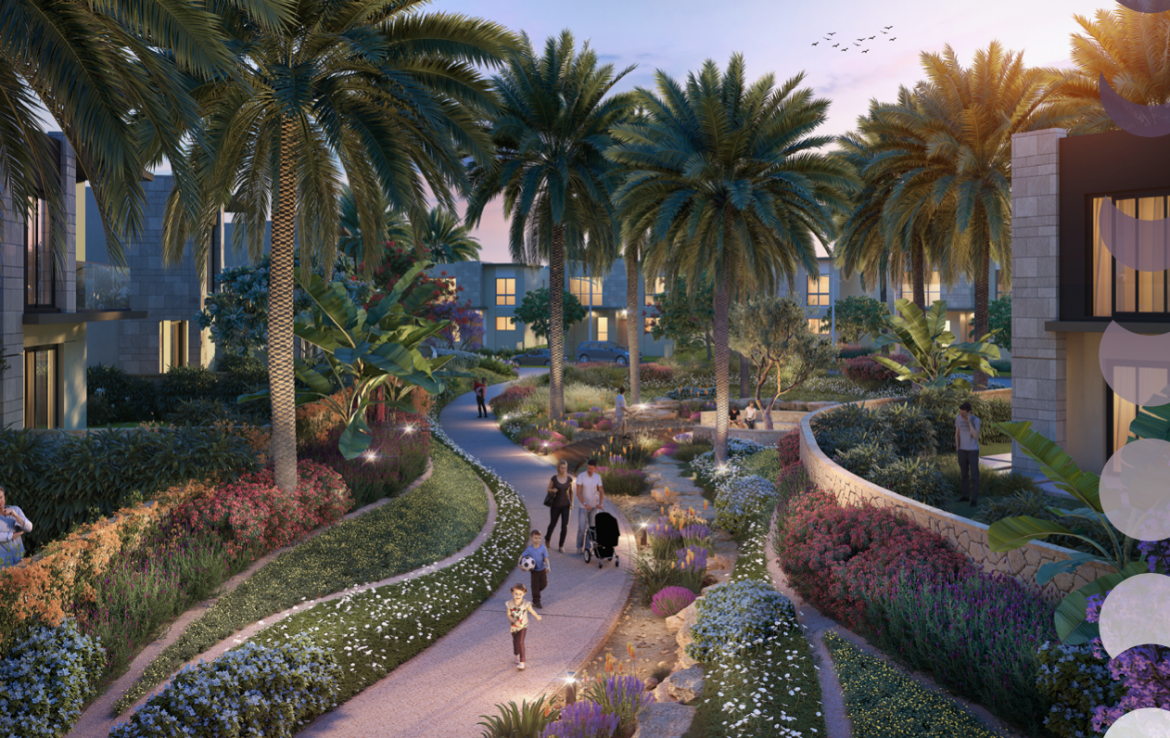 Apartment at Swanlake Residences | Forsa Property