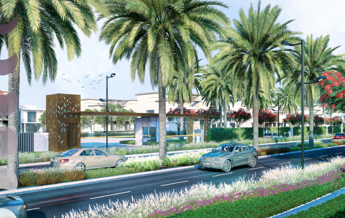 Apartment at Swanlake Residences | Forsa Property