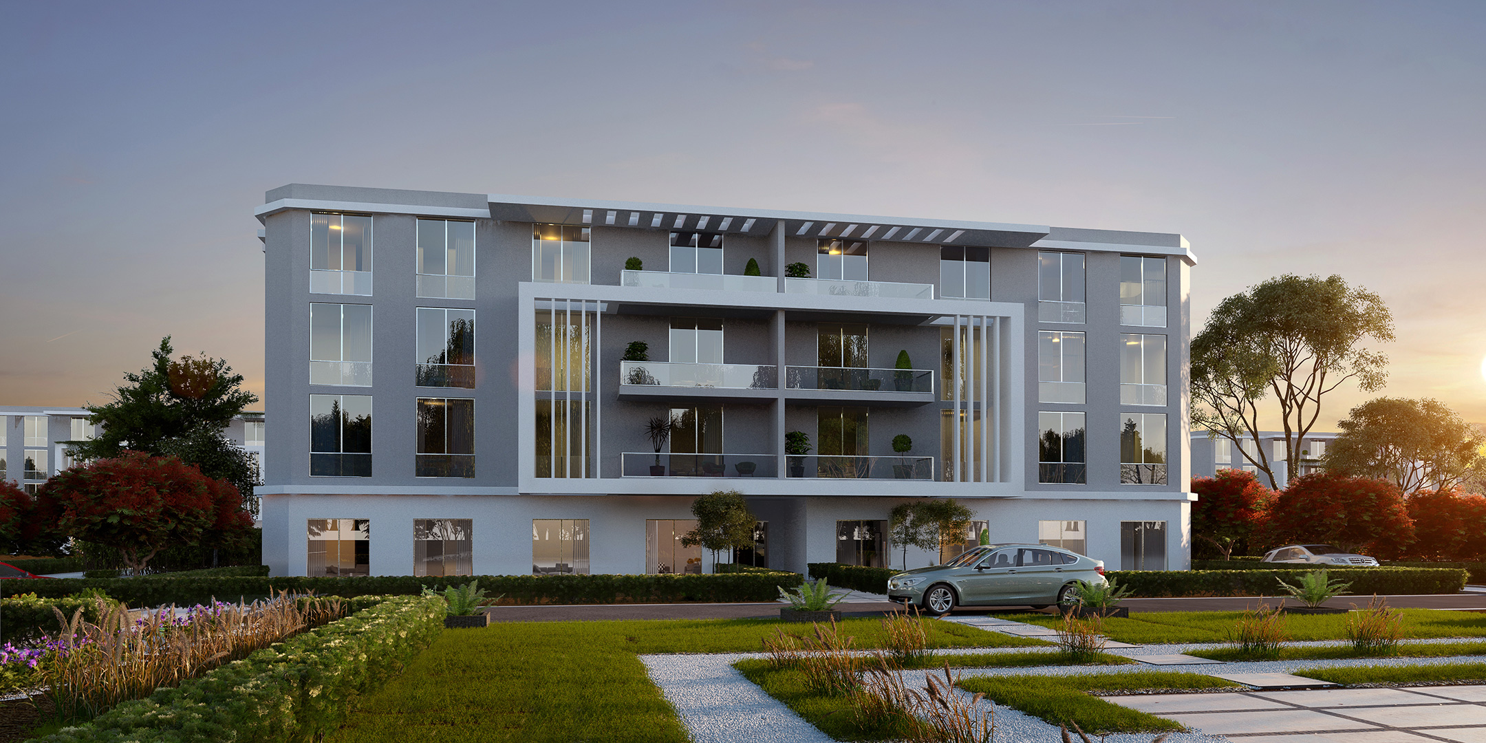 Townhouse at Joulz | Forsa Property