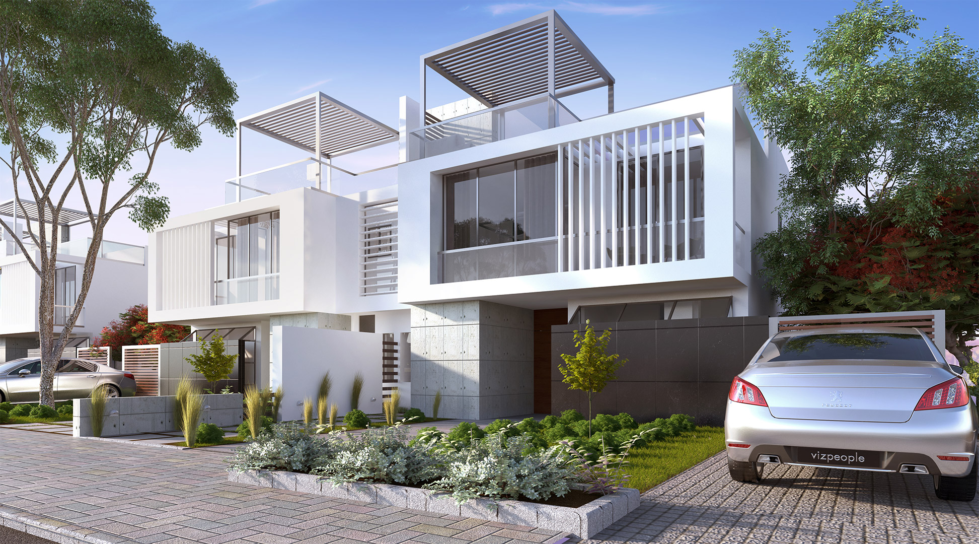 Townhouse at Joulz | Forsa Property