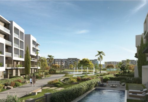 Apartment at Terrace | Forsa Property