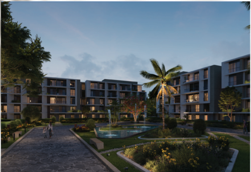 Apartment at Terrace | Forsa Property