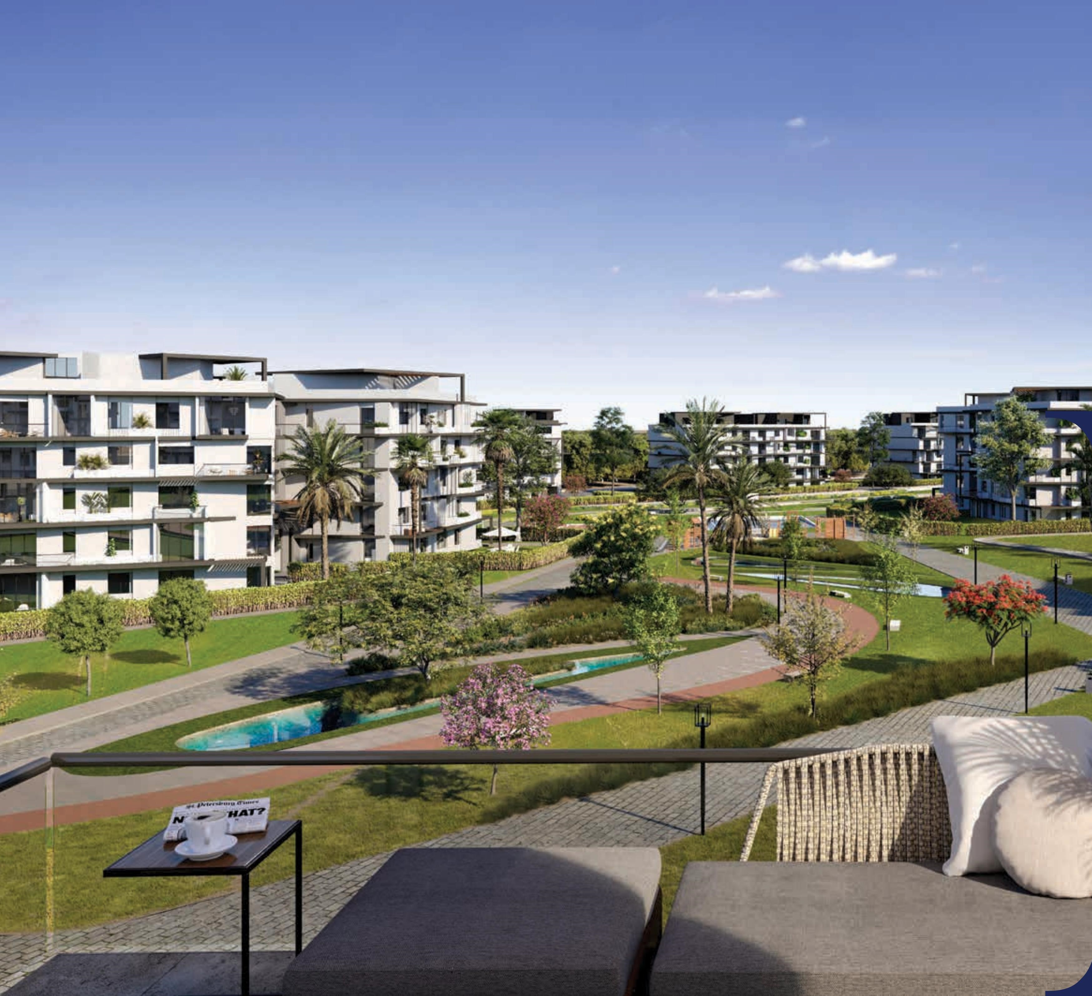 Villa at Villette | Forsa Property Villa at Villette | Forsa Property