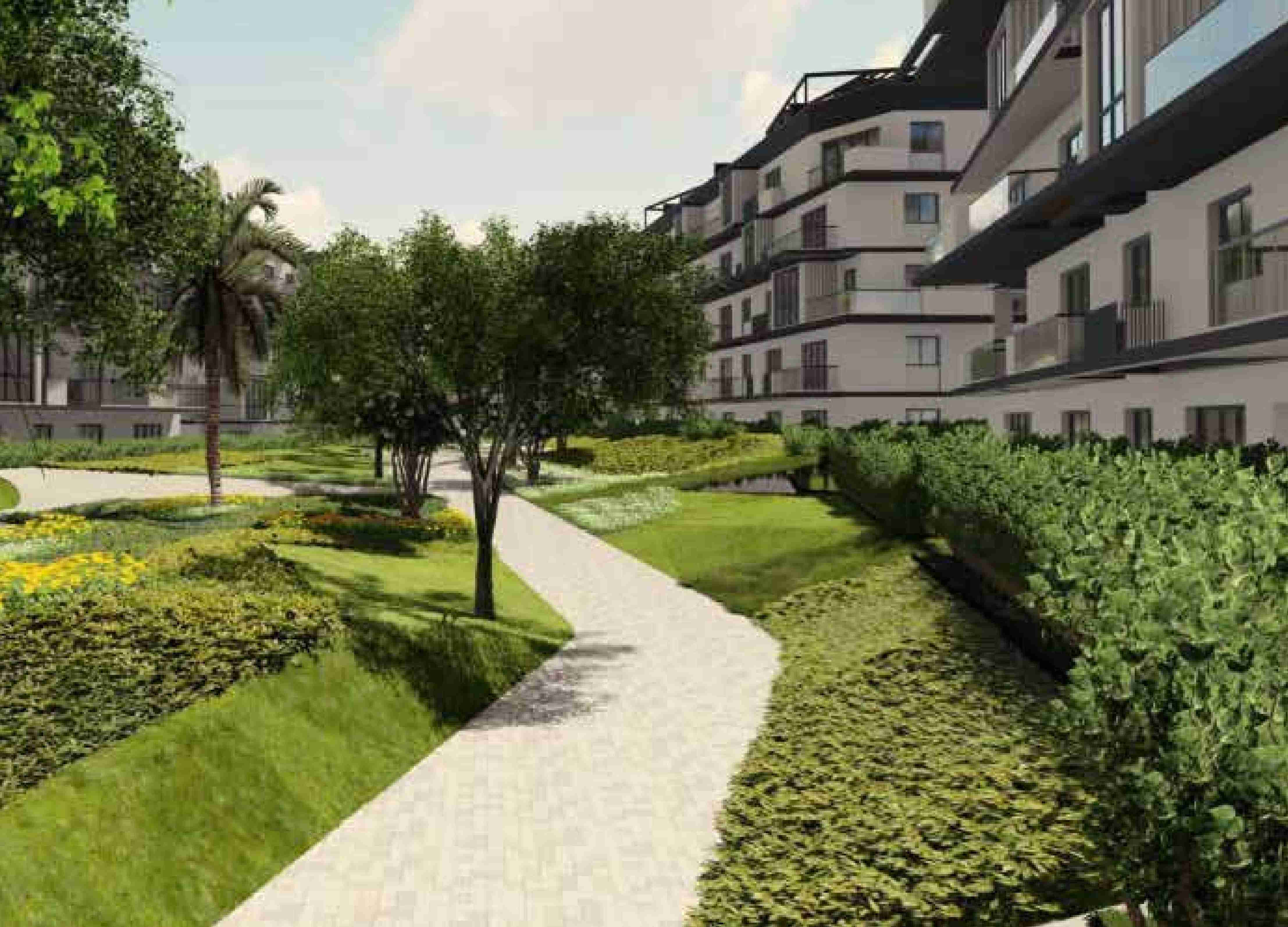 Apartment at Villette | Forsa Property Apartment at Villette | Forsa Property