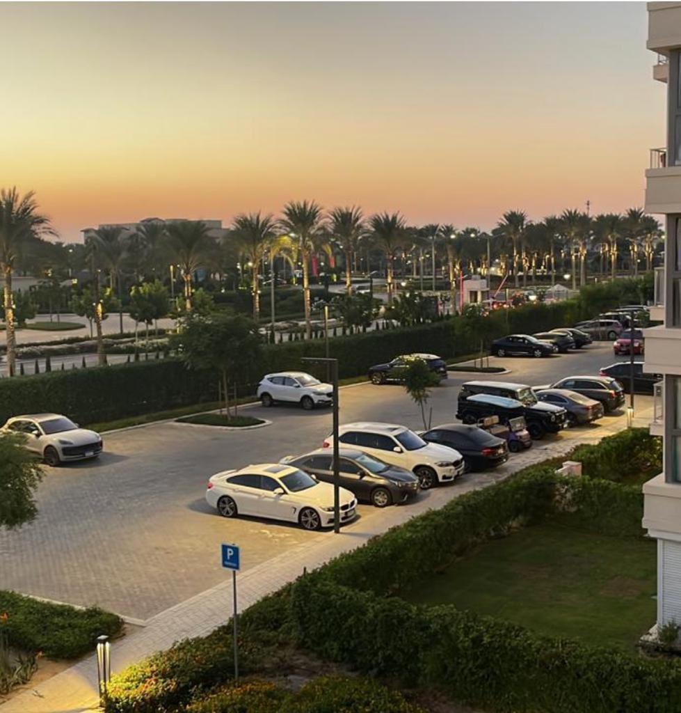 Chalet at Marassi | Forsa Property