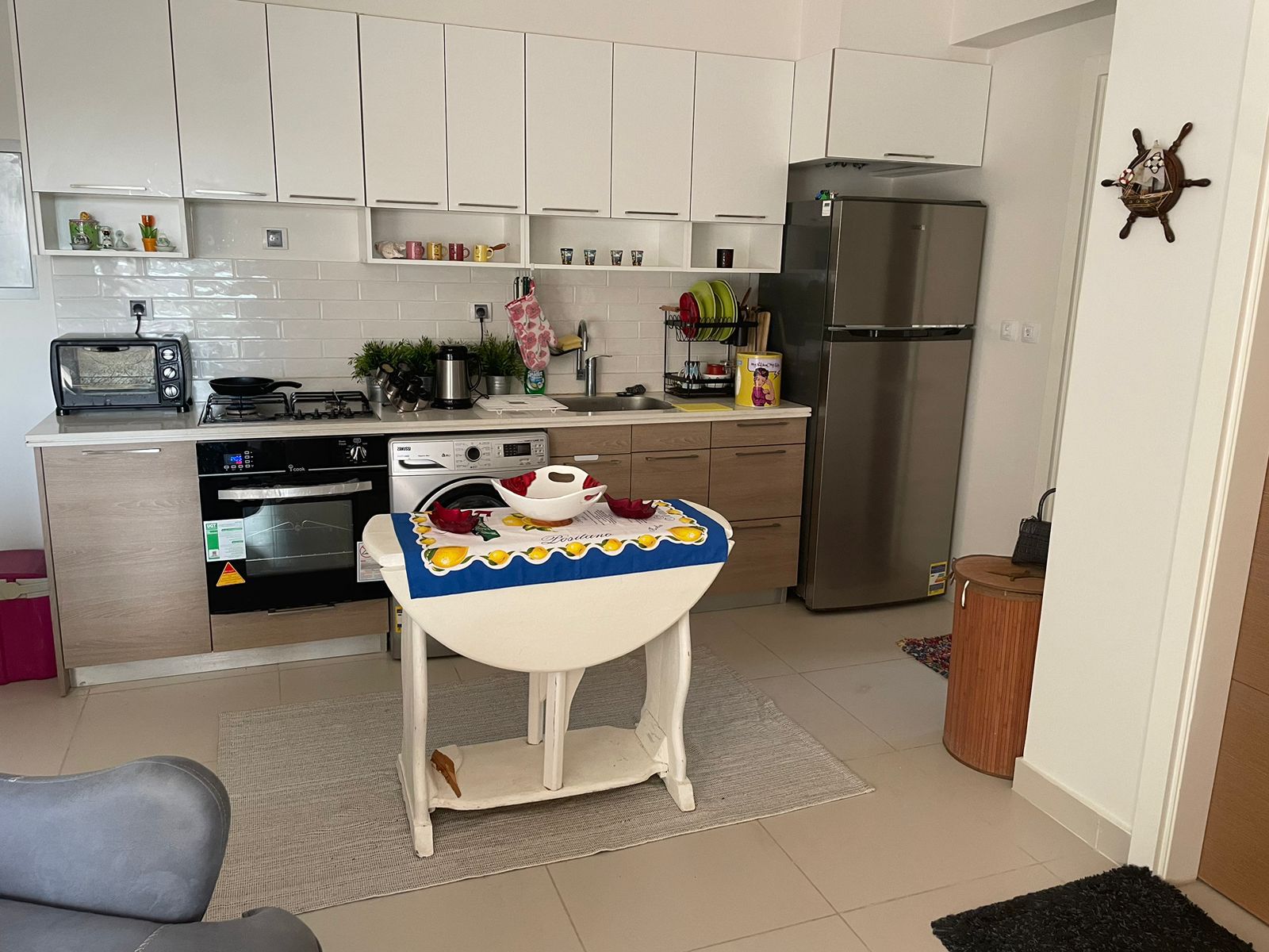 Chalet at Marassi | Forsa Property