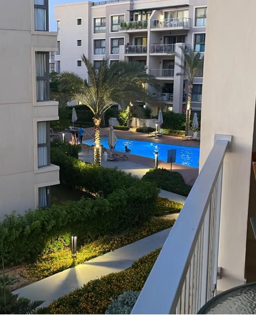 Chalet at Marassi | Forsa Property