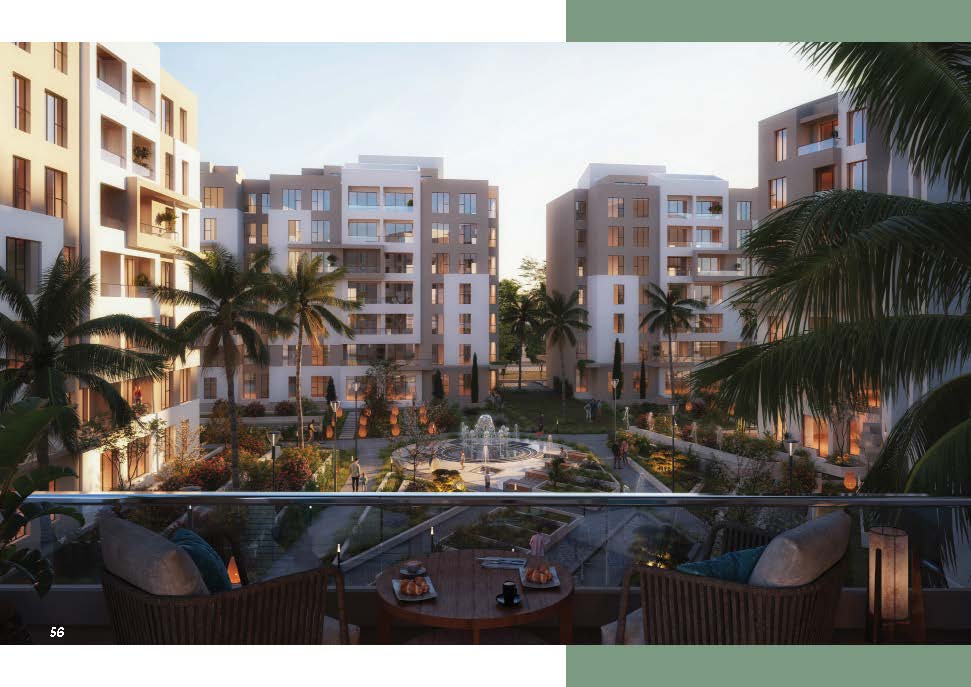 Apartment at Rosail | Forsa Property