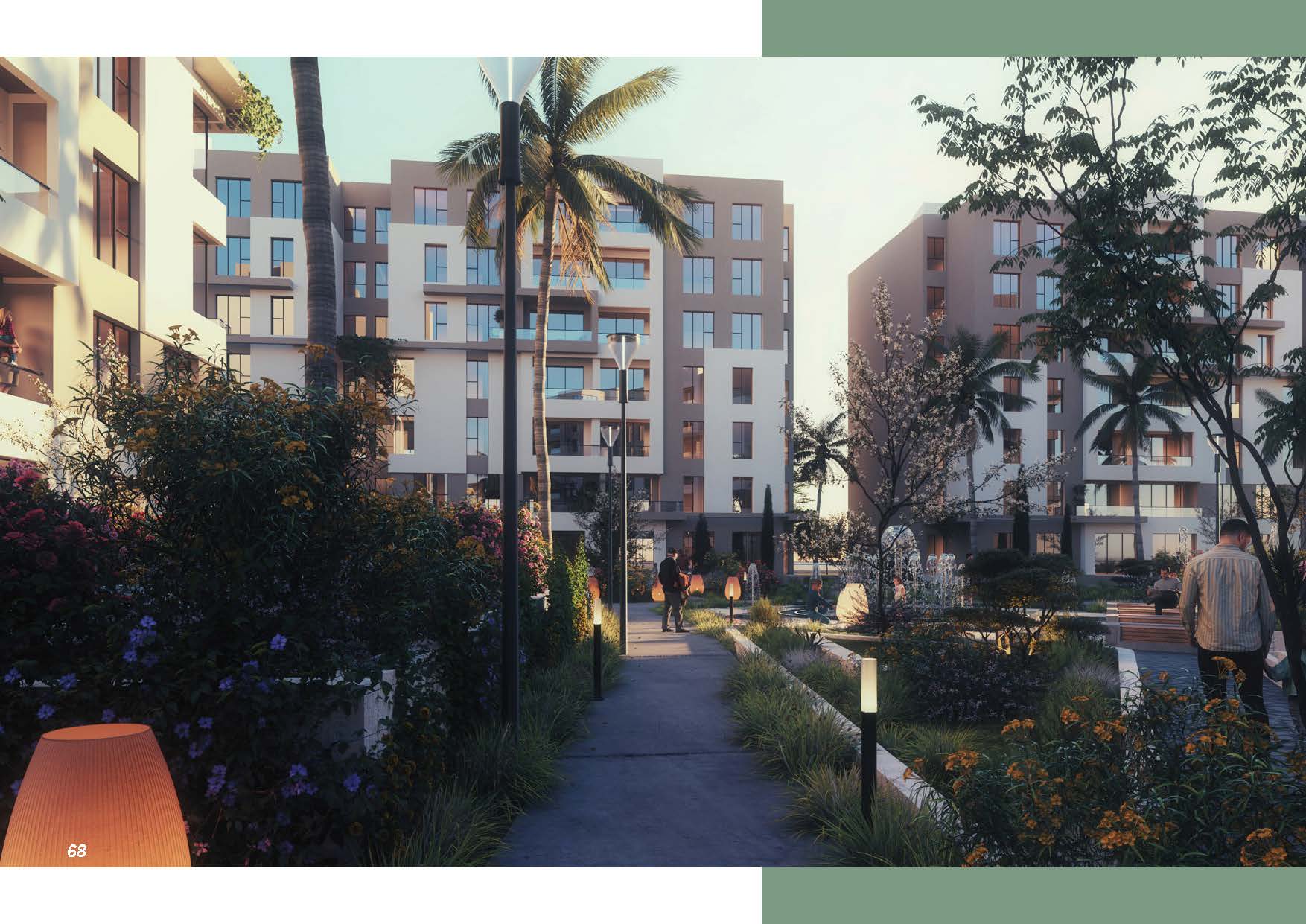 Apartment at Rosail | Forsa Property