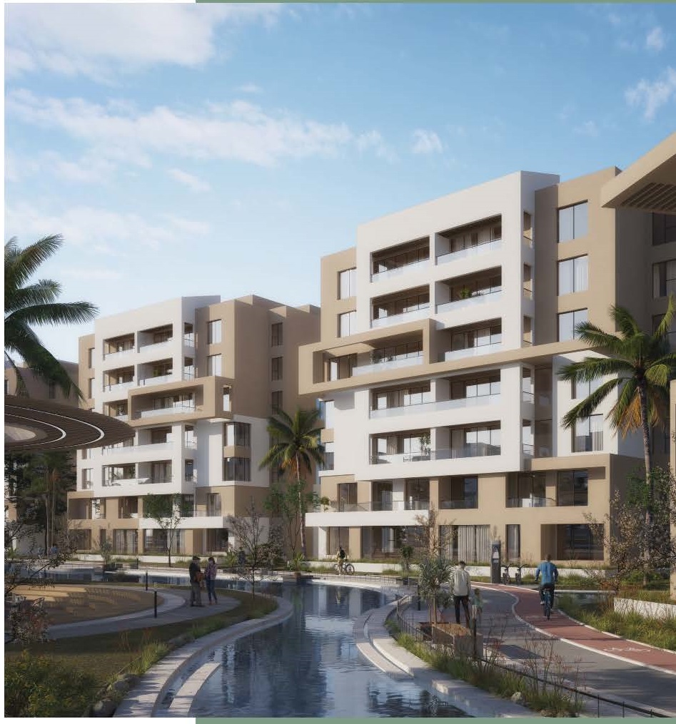 Apartment at Rosail | Forsa Property