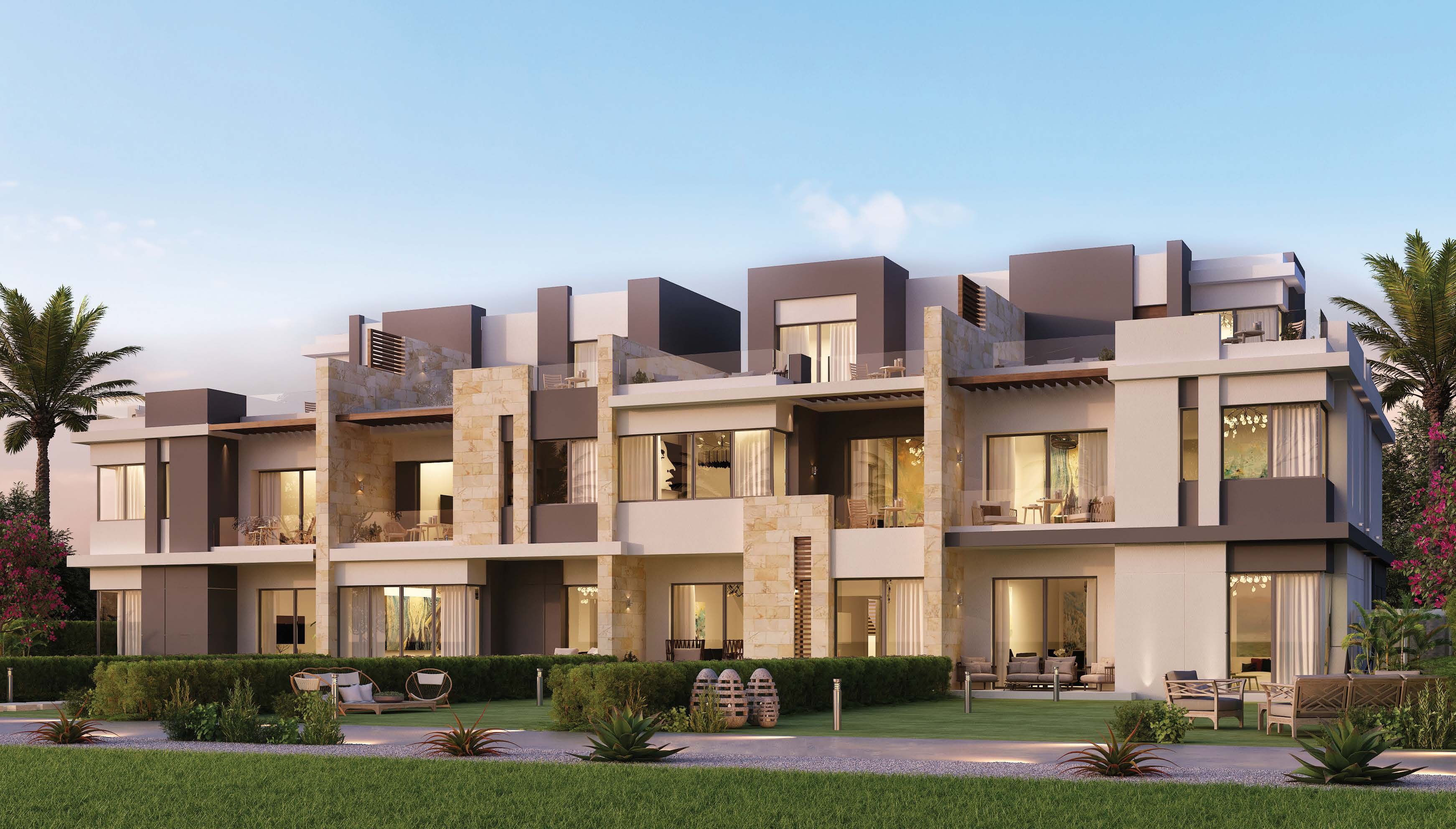 Townhouse at Tawny  | Forsa Property